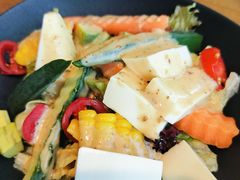 -九井澤精致料理(金茂店)