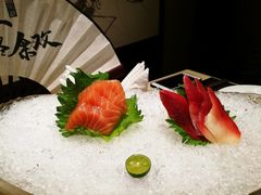 -余欢领鲜火锅(新街口店)