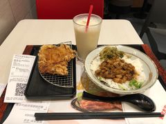 -永和大王(龙德广场店)