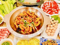 -晓林火锅(安定门店)