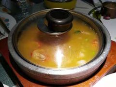 -蜜桃花开·中西融合菜E&W(南长街店)