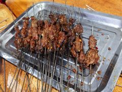 -清真·马峰烤肉(小学习北巷店)