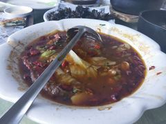 -和膳居饮食有限公司