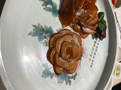 -京味斋·北京烤鸭(北京南站洋桥店)