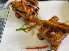 -老味道(横山桥羊绒城店)