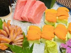 -长崎屋·日本料理·刺身·烧鸟(天河北路店)