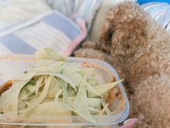 -正味斋锅巴菜(西北角店)