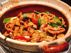 啫啫肥肠-煲煲好(朝阳门店)