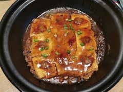 -孙家外婆•长春地标美食新名片(吾悦广场店)