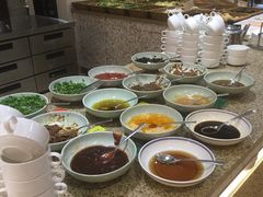 -海中洲国际大酒店-自助餐厅