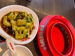 -胖哥俩肉蟹煲(重庆观音桥大融城店)
