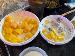 -水牛奶皇后糖水铺(深圳总店)