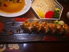 -弓二·烧鸟居酒屋(财富购物中心店)