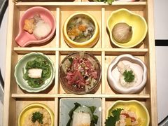 -赤坂亭M9和牛烧肉·日料398放题(万达店)