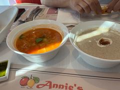 -安妮意大利餐厅(丽都店)