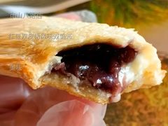 红豆双皮奶风味双馅派-麦当劳(中山八路店)