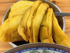 -陈记牛肉锅贴店(红花村店)