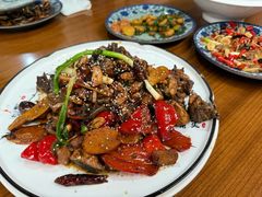 -迎懿餐厅