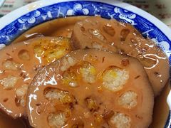-粗茶淡饭(东关街店)