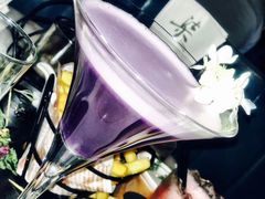 -柒Lounge(三里屯店)