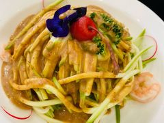 凉拌西葫芦丝-宛平李记小吃(东关街店)