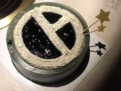 -卡漫莫尼蛋糕(私人定制店)