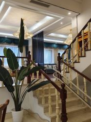 -禧悦府国际月子会所(总店)