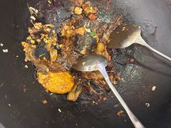 -江湖水乡铁锅炖魚(周庄嘉园店)