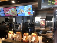 -麦当劳(长泰商业广场店)
