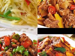 -俏湘私房菜(国贸店)