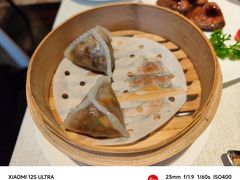 三鲜菌菇饺-御宝轩(益丰·外滩源店)