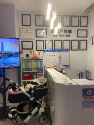 -骄阳兰多产后恢复&减龄中心(万科金域东郡店)