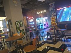 -CGV影城(悦荟4DX店)