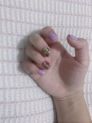 -初NAIL日式美甲美睫沙龙