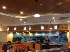 -博多一幸舍(侨福芳草地购物中心店)
