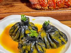 -格鲁·秀色Georgia’s Feast