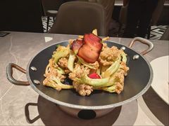 -醉庐·新上海菜(南京西路店)