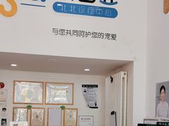 -纳吉亚猫专科动物医院·北北分院