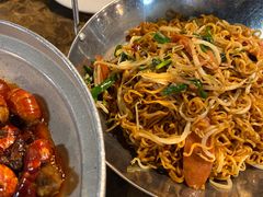 -郑喜旺烧烤(郑州总店)