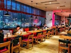 -Ricci睿奇美式餐厅(五道口店)