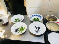 -陈记锅巴菜(五大道店)