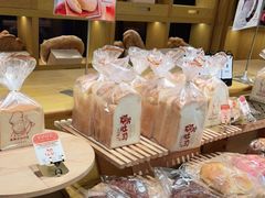 -西村叔叔的店·面包·甜品·蛋糕(牡丹园店)