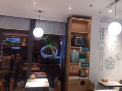 -谷田稻香·砂锅菜(汇暻广场店)