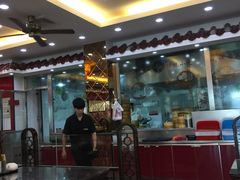 -蔡先生(双阳路店)