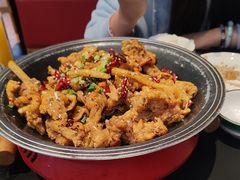 -美蛙四季(六里桥店)