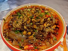 -红辣椒·川菜·火锅(张杨路店)