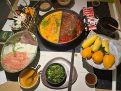 -山缓缓火锅(青岛万象城店)