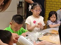 -英孚教育青少儿(福田区委中心)