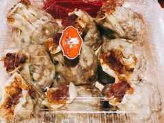 烧卖-白玉兰食品(汇联商厦店)