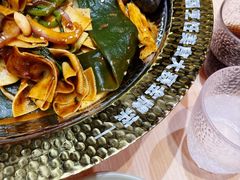 -阿上阿上麻辣香锅&麻辣烫(朝阳蓝色港湾店)